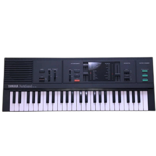 Yamaha Others Yamaha/Pss-260 Portasound