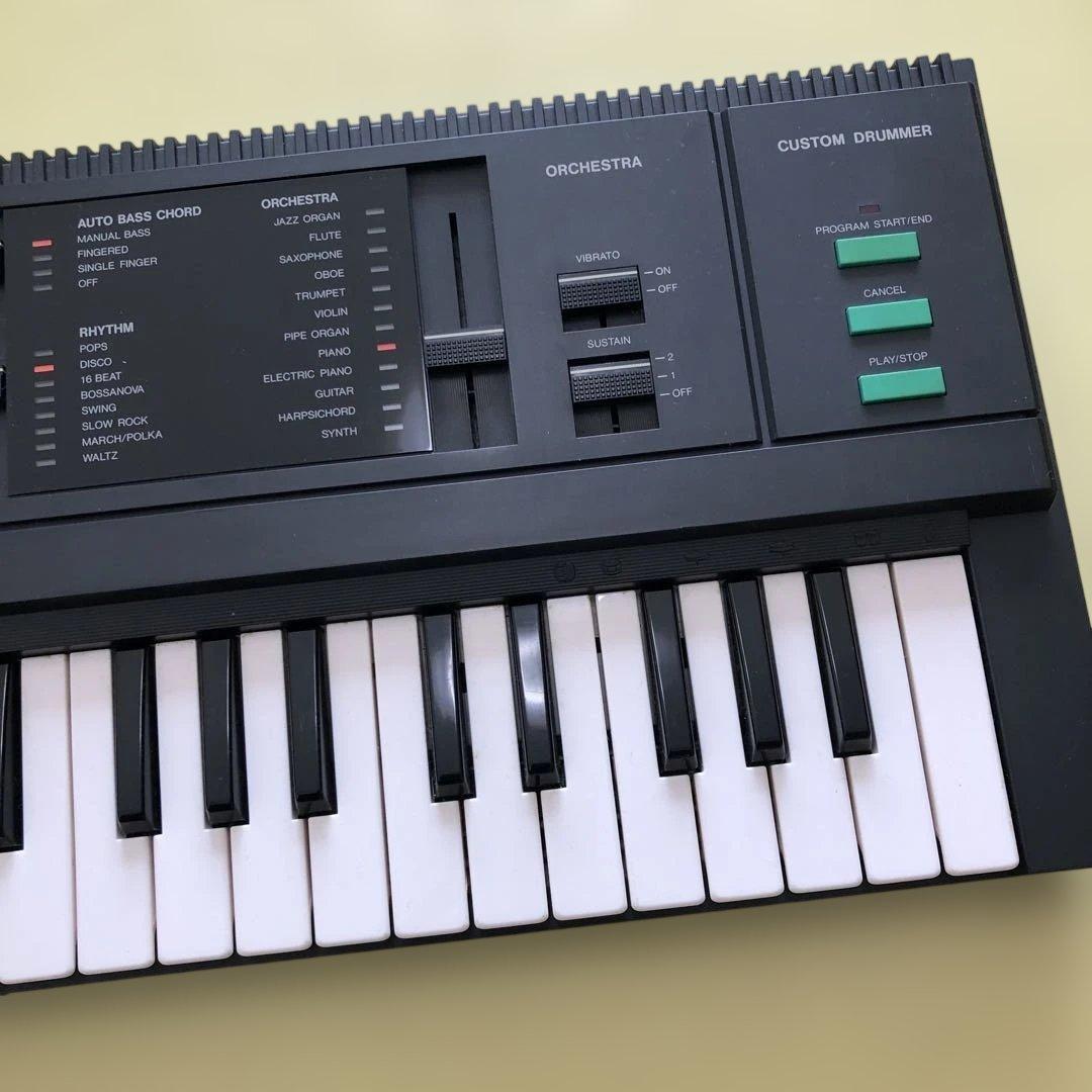 Yamaha Others Yamaha/Pss-260 Portasound