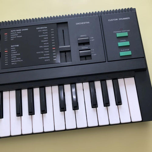 Yamaha Others Yamaha/Pss-260 Portasound