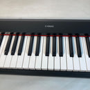 Keyboard Electronic Piano Yamaha Piaggero Np-12