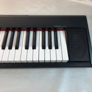 Keyboard Electronic Piano Yamaha Piaggero Np-12