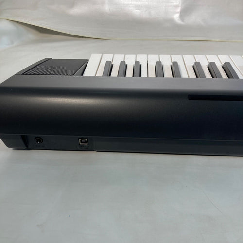 Keyboard Electronic Piano Yamaha Piaggero Np-12