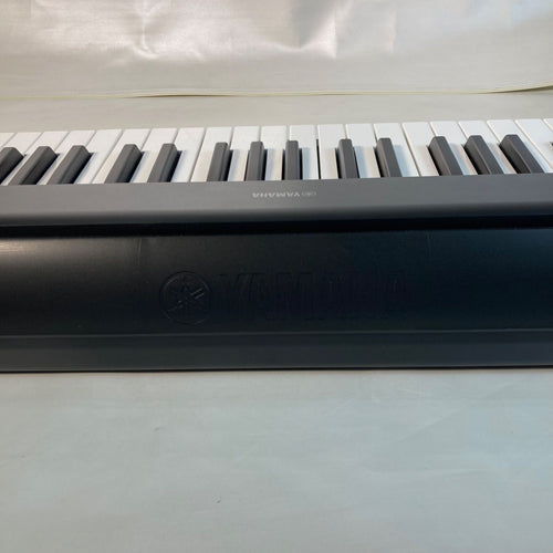 Keyboard Electronic Piano Yamaha Piaggero Np-12
