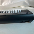 Keyboard Electronic Piano Yamaha Piaggero Np-12