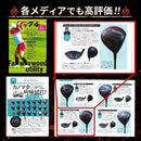 Works Golf Driver Bs