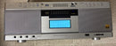 Toshiba Cd, Md Cassette Decks Aurex Ty-Ak2