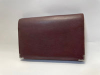 Cartier Bifold Wallets