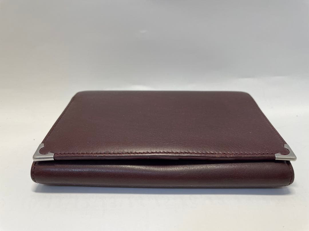 Cartier Bifold Wallets