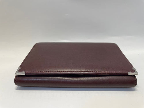 Cartier Bifold Wallets