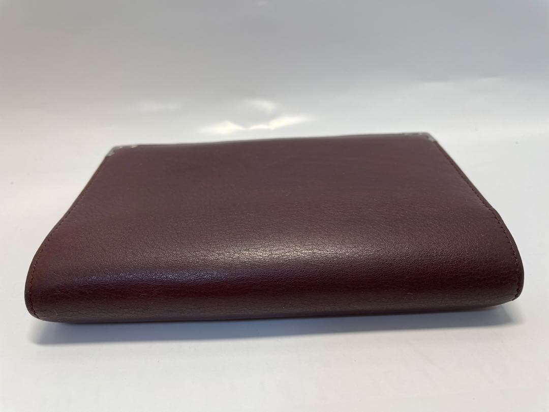 Cartier Bifold Wallets
