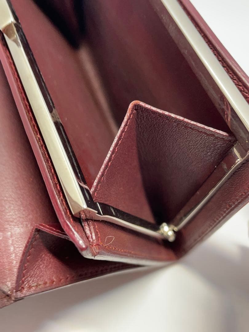Cartier Bifold Wallets