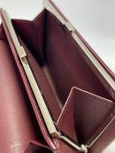 Cartier Bifold Wallets
