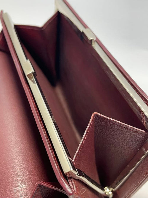 Cartier Bifold Wallets