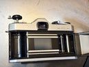 Slr Cameras (Film) Pentax Spotmatic