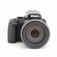 Nikon Compact Digital Camera Coolpix P1000