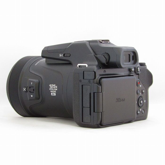 Nikon Compact Digital Camera Coolpix P1000