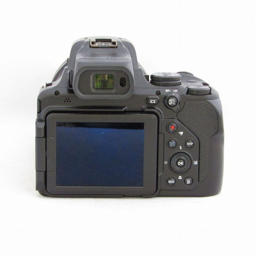 Nikon Compact Digital Camera Coolpix P1000