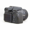 Nikon Compact Digital Camera Coolpix P1000