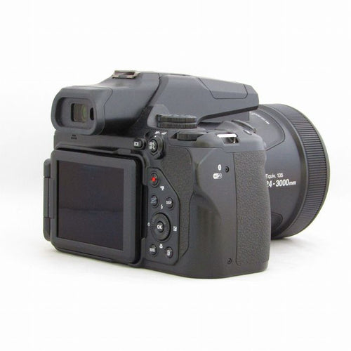 Nikon Compact Digital Camera Coolpix P1000