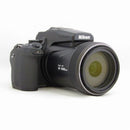 Nikon Compact Digital Camera Coolpix P1000