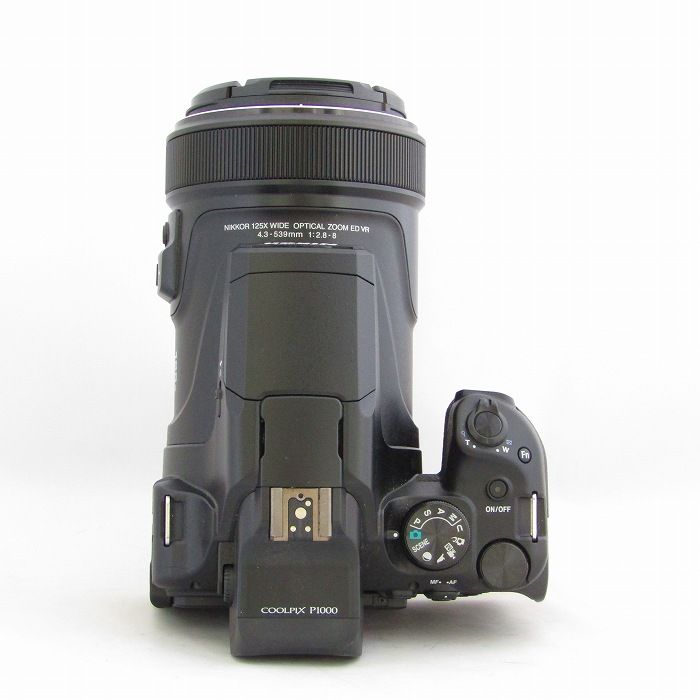 Nikon Compact Digital Camera Coolpix P1000
