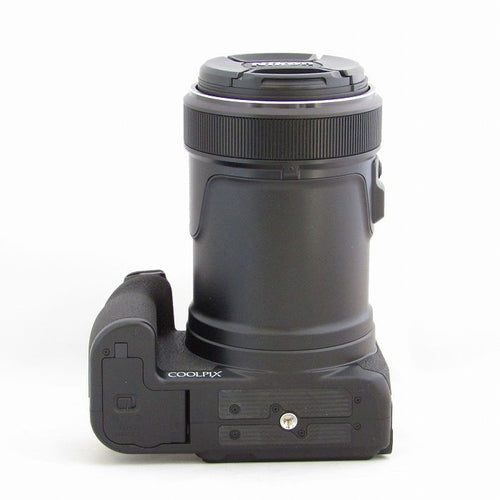 Nikon Compact Digital Camera Coolpix P1000