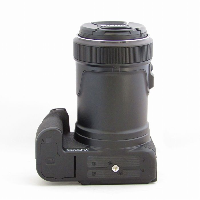 Nikon Compact Digital Camera Coolpix P1000