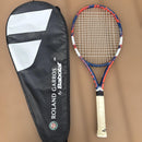 Babolat Rackets (Hardball) Roland Garros Tennis Racket