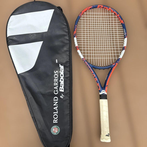 Babolat Rackets (Hardball) Roland Garros Tennis Racket