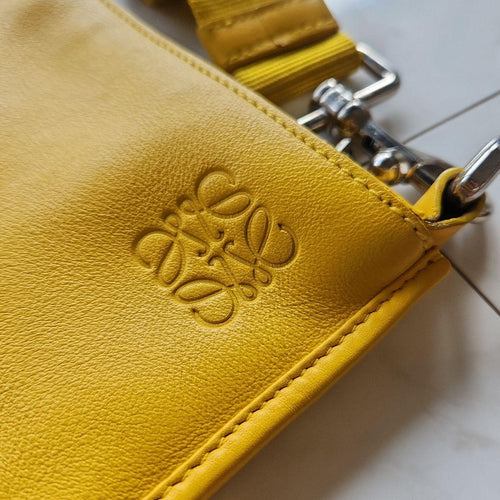 Loewe Shoulder Bags