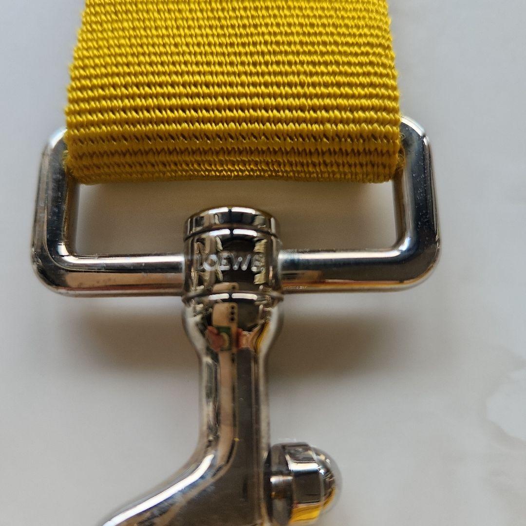 Loewe Shoulder Bags