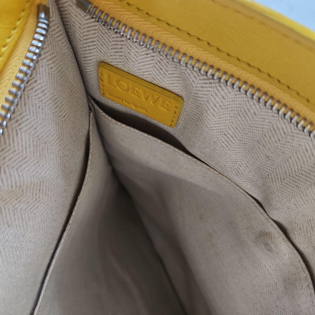 Loewe Shoulder Bags