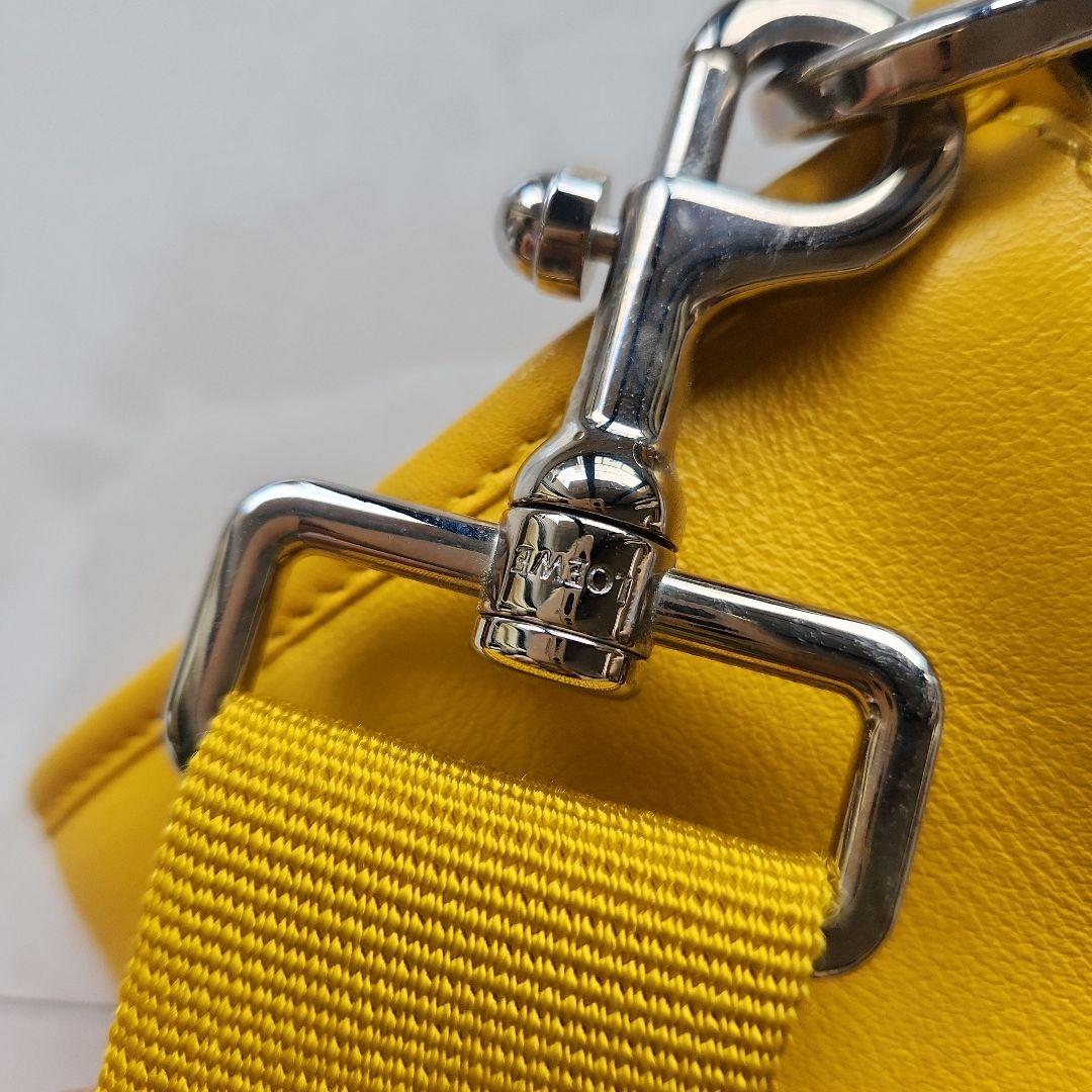 Loewe Shoulder Bags