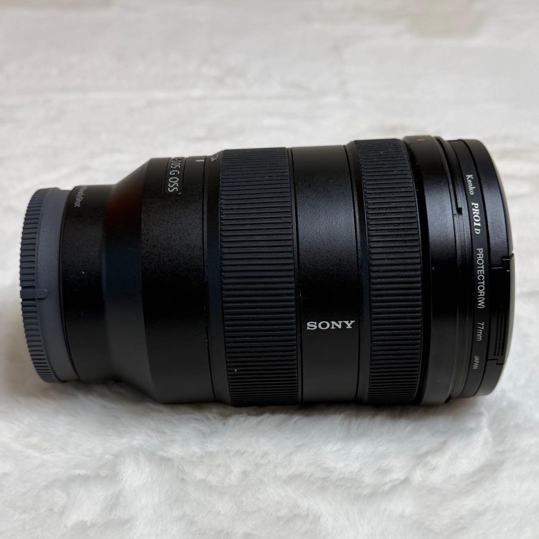 Sony Zoom Lenses Ilce-7M2 7Ii Sel24105G