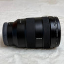 Sony Zoom Lenses Ilce-7M2 7Ii Sel24105G
