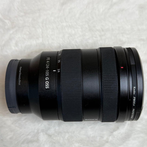 Sony Zoom Lenses Ilce-7M2 7Ii Sel24105G