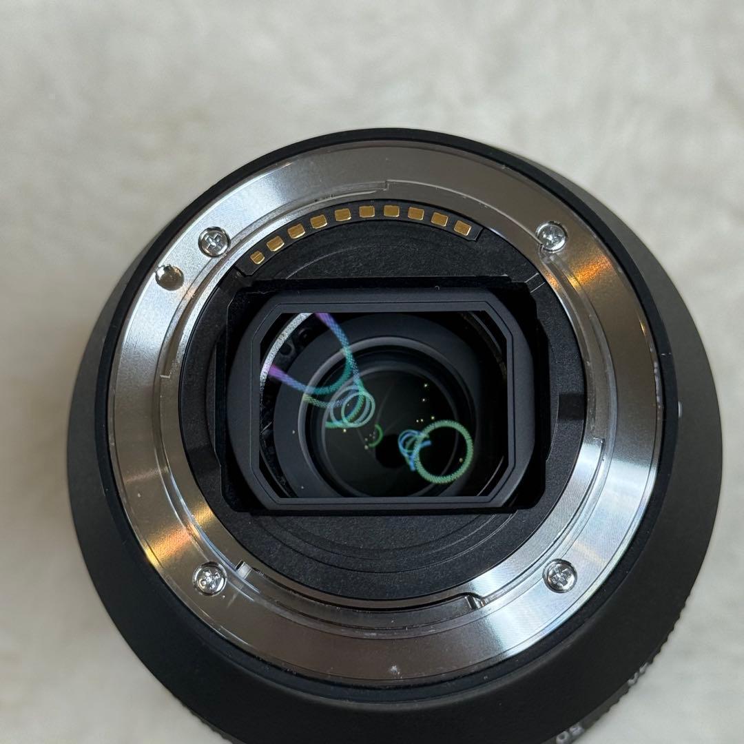 Sony Zoom Lenses Ilce-7M2 7Ii Sel24105G
