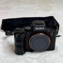 Sony Zoom Lenses Ilce-7M2 7Ii Sel24105G