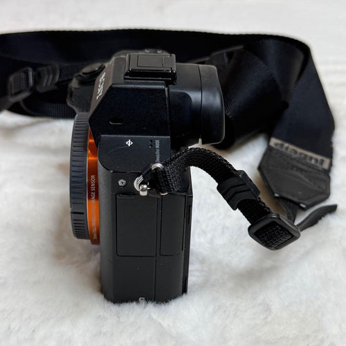 Sony Zoom Lenses Ilce-7M2 7Ii Sel24105G