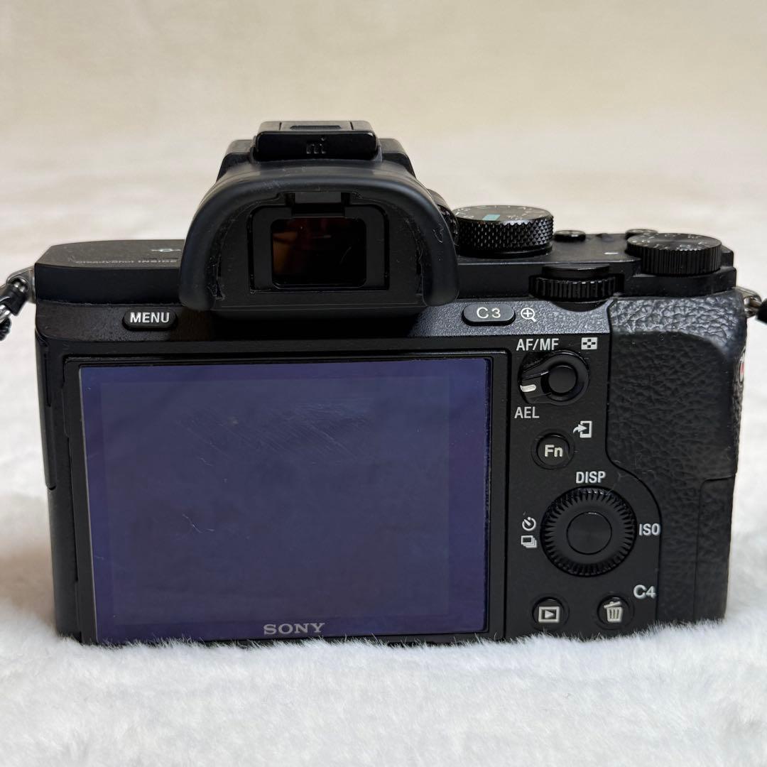 Sony Zoom Lenses Ilce-7M2 7Ii Sel24105G