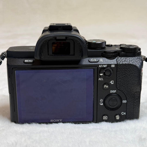 Sony Zoom Lenses Ilce-7M2 7Ii Sel24105G