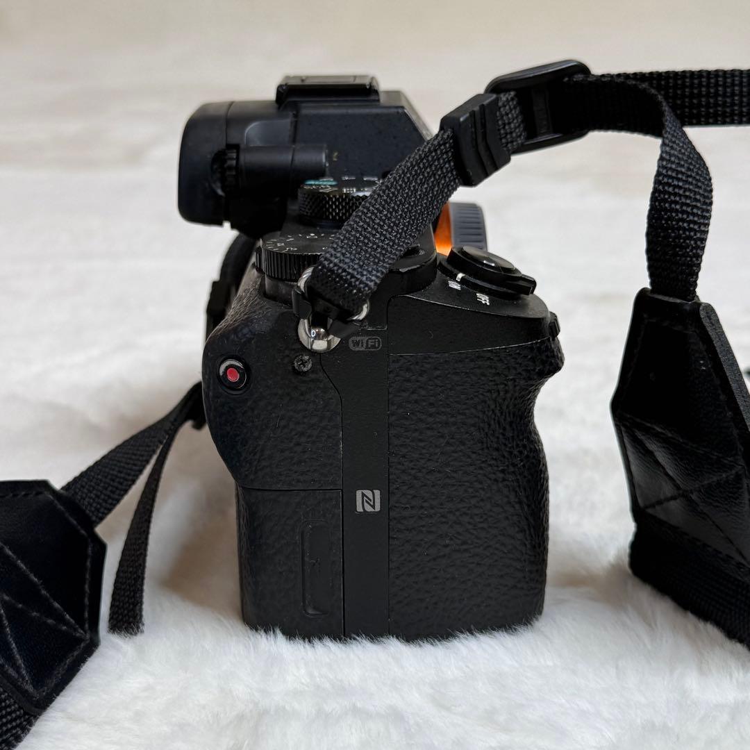 Sony Zoom Lenses Ilce-7M2 7Ii Sel24105G