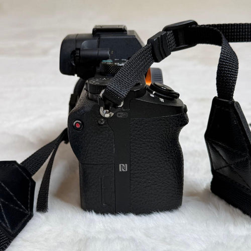 Sony Zoom Lenses Ilce-7M2 7Ii Sel24105G