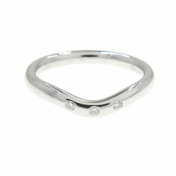 Tiffany Ring 3P#6 A