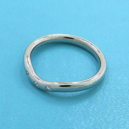 Tiffany Ring 3P#6 A