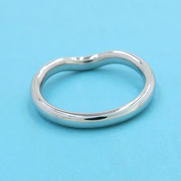 Tiffany Ring 3P#6 A