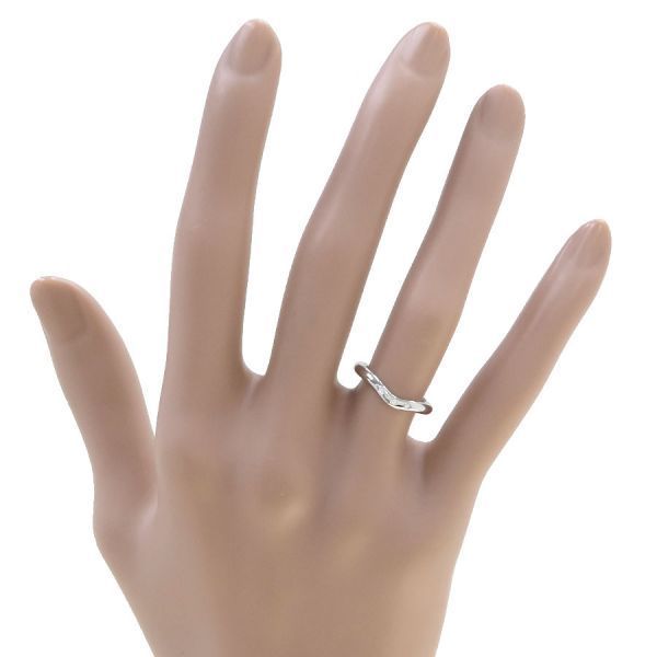 Tiffany Ring 3P#6 A