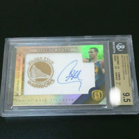 Nba Bgs9.5