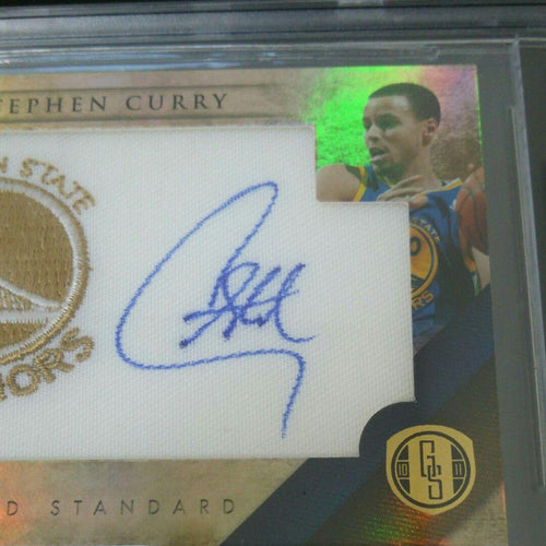 Nba Bgs9.5