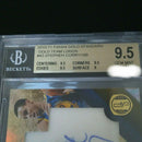 Nba Bgs9.5